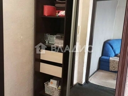 Продается 1-комнатная квартира волочаевская, 32  м², 2890000 рублей