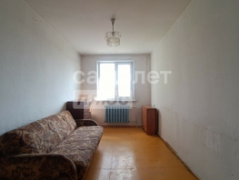 Продается 2-комнатная квартира Сельмашская ул, 45 м², 2200000 рублей