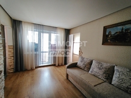 Продается 2-комнатная квартира Тракторная ул, 44.7  м², 3680000 рублей