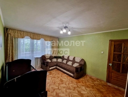 Продается 2-комнатная квартира Комсомольская ул, 51.5 м², 3400000 рублей