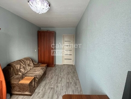 Продается 3-комнатная квартира Светлова ул, 58 м², 4150000 рублей