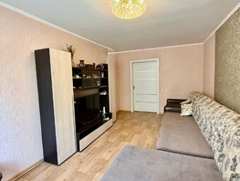 Продается 3-комнатная квартира Петра Сухова ул, 65.5 м², 5800000 рублей