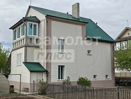 Продается Дом Троицкая ул, 202.4 м², участок 9.63 сот., 9750000 рублей