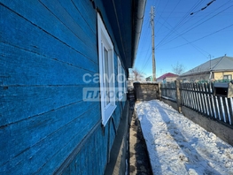 Продается Дом Полюсный пер, 67.4 м², участок 3.2 сот., 2570000 рублей