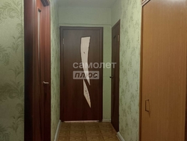 Продается 3-комнатная квартира Ленина пр-кт, 59.4 м², 2990000 рублей