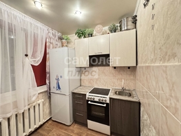 Продается 2-комнатная квартира Гражданский пер, 39.9 м², 2650000 рублей