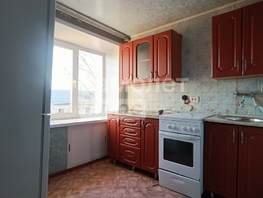 Продается 3-комнатная квартира Октябрьская ул, 41 м², 1840000 рублей