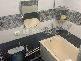 Продается 1-комнатная квартира Ильи Репина ул, 31 м², 3150000 рублей
