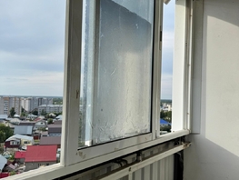 Продается 1-комнатная квартира Космонавтов ул, 32 м², 3550000 рублей