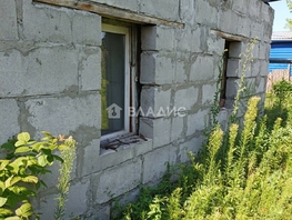 Продается Дом Верхне-Цесовская ул, 46  м², участок 3.65 сот., 1650000 рублей