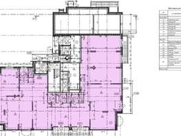 Продается Помещение ЖК Smart (Смарт), 392.9  м², 67106534 рублей