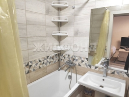 Продается 1-комнатная квартира 8 (Северный мкр) кв-л, 45.3  м², 4500000 рублей