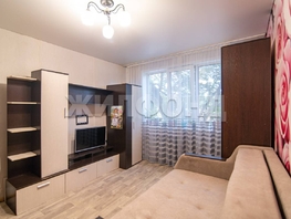Продается 2-комнатная квартира Весенняя ул, 34.7  м², 3380000 рублей