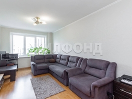 Продается 3-комнатная квартира Павловский тракт, 64.8  м², 8200000 рублей
