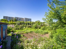 Продается Дом Космонавтов пр-кт, 70.9 м², участок 6.85 сот., 4380000 рублей