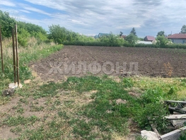 Продается Дачный участок Зеленая ул, 10 сот., 1050000 рублей