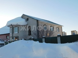 Продается Дом Панкратова ул, 200  м², участок 10 сот., 16610000 рублей