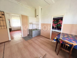 Продается Дом Лесная ул, 39.2 м², участок 18.67 сот., 3479000 рублей