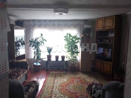 Продается Дом Смыкова пер, 48.4 м², участок 15.72 сот., 1500000 рублей
