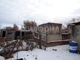 Продается Дом Строительная ул, 29.5 м², участок 22.97 сот., 1500000 рублей