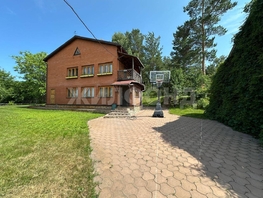 Продается Дом Лесная ул, 145  м², участок 8 сот., 7800000 рублей