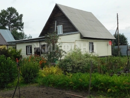 Продается Дом Партизанская ул, 137.8 м², участок 18.28 сот., 8500000 рублей