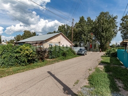 Продается Дом Павлюкова ул, 60.7  м², участок 6.5 сот., 4450000 рублей
