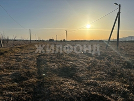 Продается Дачный участок Норильская ул, 10 сот., 1800000 рублей