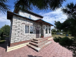 Продается Дом Иркутская ул, 130  м², участок 11 сот., 6200000 рублей
