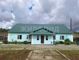 Продается Дом Завода ЖБИ мкр, 181.9 м², участок 14.14 сот., 6000000 рублей