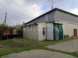 Продается Производственное Ленинградская ул, 214 м², 4500000 рублей