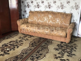 Продается 1-комнатная квартира К.Маркса ул, 37.9 м², 2000000 рублей