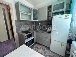 Продается 1-комнатная квартира 40 лет Октября ул, 29.2 м², 3400000 рублей