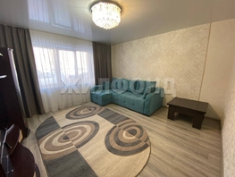 Продается 2-комнатная квартира Солнечная Поляна ул, 55.7 м², 6150000 рублей
