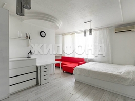 Продается 3-комнатная квартира Партизанская ул, 179.8 м², 18750000 рублей