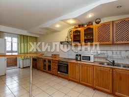 Продается 6-комнатная квартира Попова ул, 217.6 м², 14490000 рублей