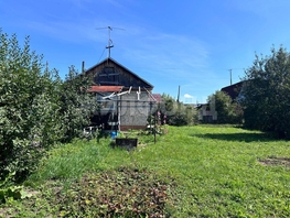Продается дача 30 м², участок 4.5 сот., 650000 рублей