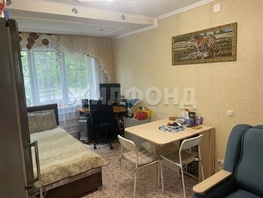 Продается 1-комнатная квартира Солнечная Поляна ул, 30 м², 3400000 рублей