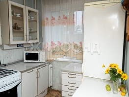 Продается 1-комнатная квартира Юрина ул, 30.4  м², 3399000 рублей