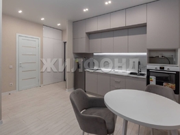Продается 2-комнатная квартира 280-летия Барнаула ул, 38.3  м², 6199000 рублей