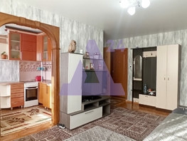 Продается 3-комнатная квартира Прудская ул, 59.8 м², 5000000 рублей