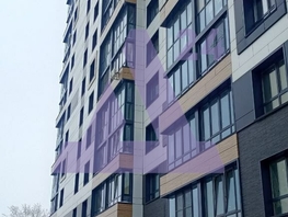 Продается 2-комнатная квартира ЖК Адалин на Кутузова , 39.7 м², 5140000 рублей