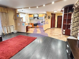 Продается 3-комнатная квартира Антона Петрова ул, 83.5 м², 9400000 рублей