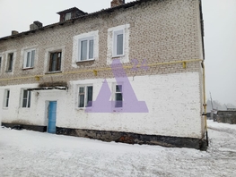 Продается 3-комнатная квартира Нагорная ул, 51.2 м², 400000 рублей