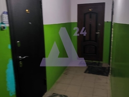 Продается 1-комнатная квартира Прудская ул, 22.1 м², 2850000 рублей