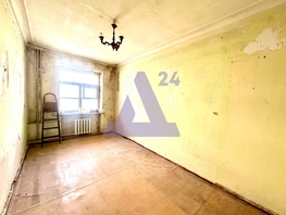 Продается 3-комнатная квартира Партизанская ул, 75 м², 3400000 рублей