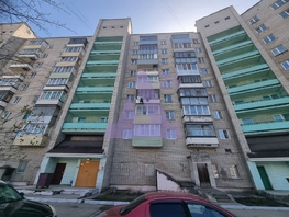 Продается 2-комнатная квартира Павловский тракт, 49.7 м², 6100000 рублей