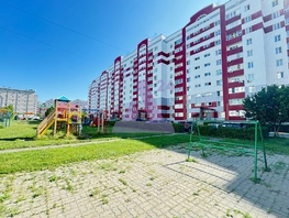 Продается Студия Лазурная ул, 26 м², 4350000 рублей