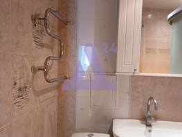 Продается 2-комнатная квартира Космонавтов ул, 39.7 м², 3450000 рублей