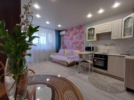 Продается Студия Советской Армии ул, 30 м², 3950000 рублей